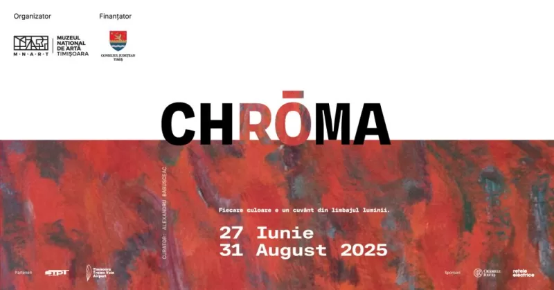 Chrōma -1
