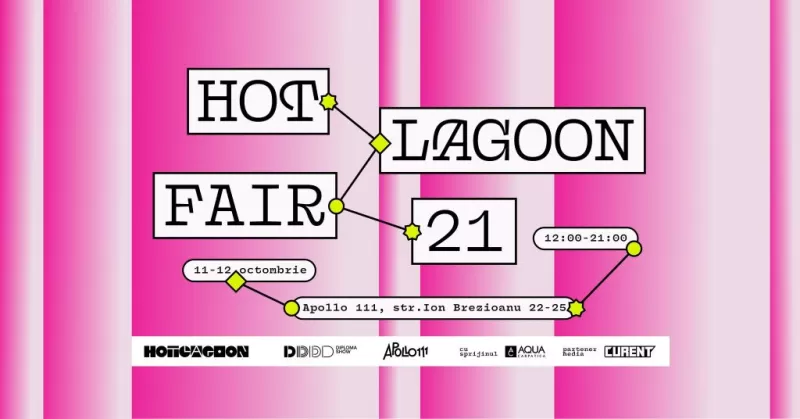Hot Lagoon – Fair 21 -1