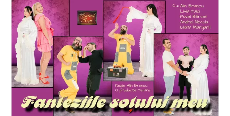 Fanteziile soțului meu-1