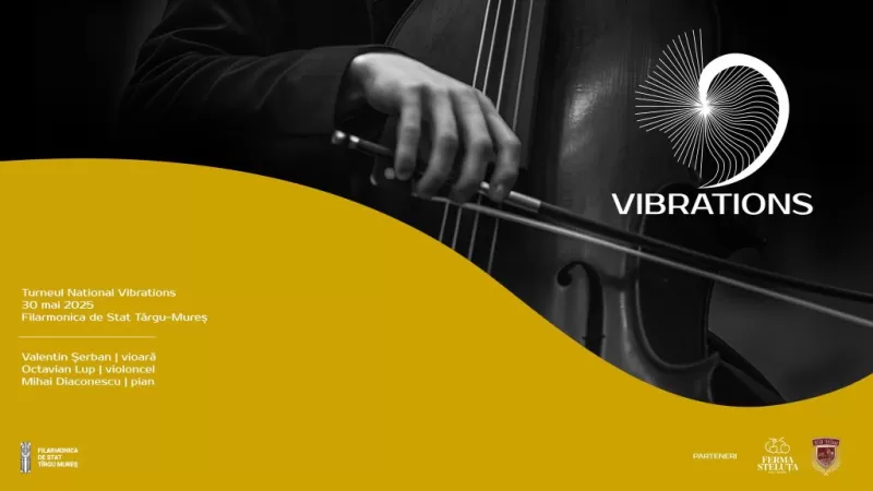 Vibrations classical 2025 -1
