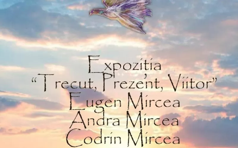 Trecut, Prezent, Viitor -1