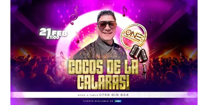 Cocos de la Calarasi-1