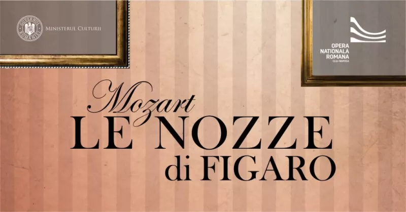 Le Nozze di Figaro -1