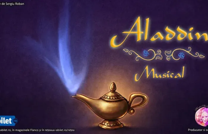 19-Timisoara--Aladdin