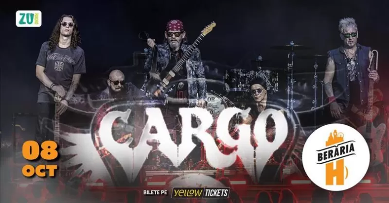Cargo -1