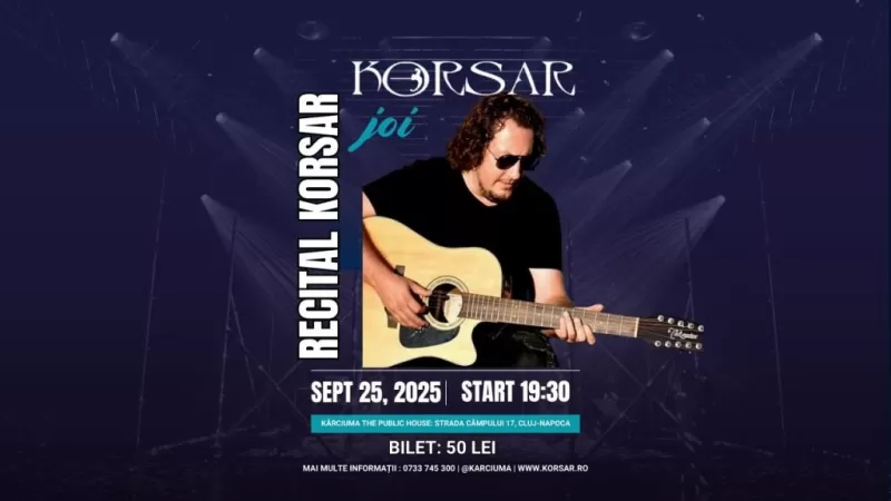 Korsar -1