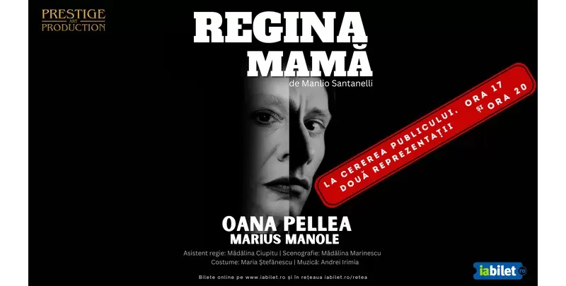 Regina Mama-1