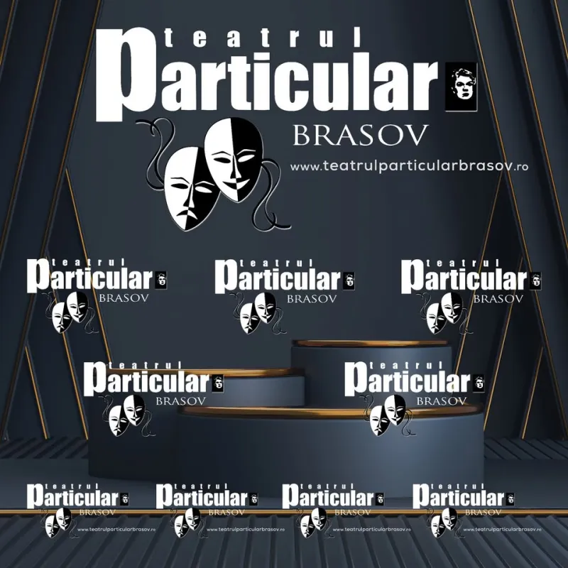 ZILELE TEATRULUI PARTICULAR BRAŞOV-1