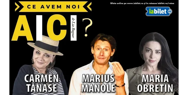 Brasov: Ce avem noi aici?-1