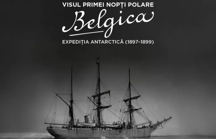 18-Visul-primei-nopți-polare-–-Belgica-–-expediția-antarctica-1897-1899-