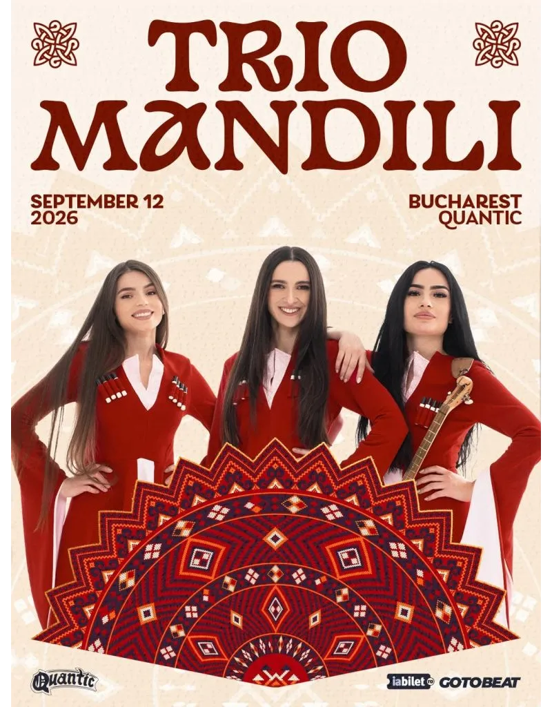 Trio Mandili -1