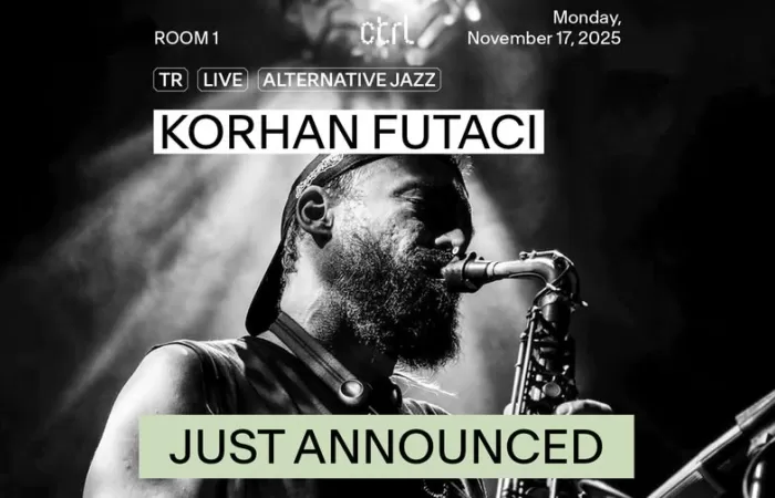 2-ctrl-live--Korhan-Futacı--TR--