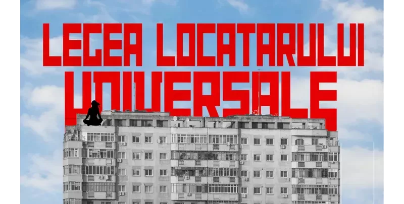 Legea Locatarului Universale-1