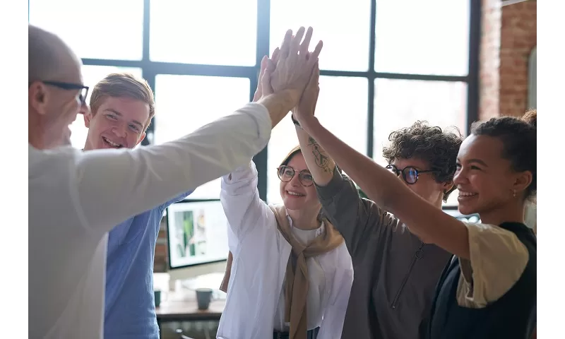 Atelier de comunicare non-conflictuală – modul II | Fundația Calea Victoriei -1