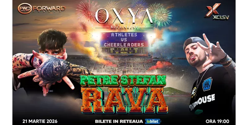 Athletes vs Cheerleaders x Rava & Petre Stefan-1