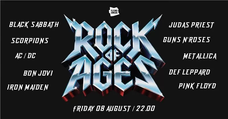 Rock of Ages -1