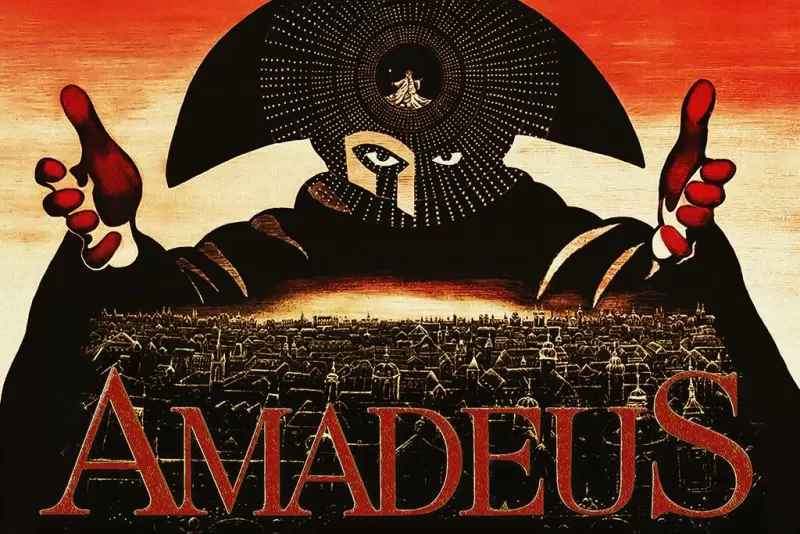 Amadeus -1