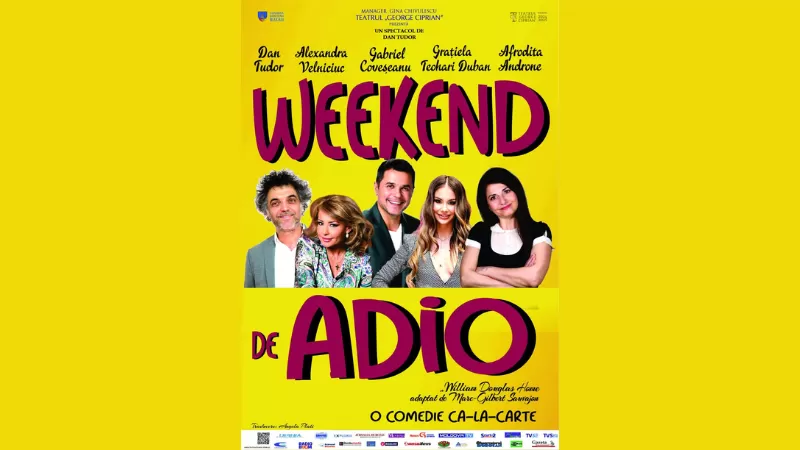 Weekend de Adio -1