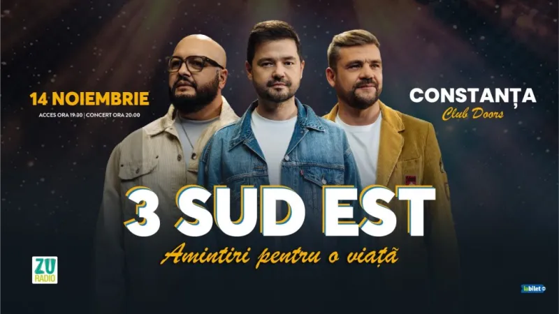 3 Sud Est -1