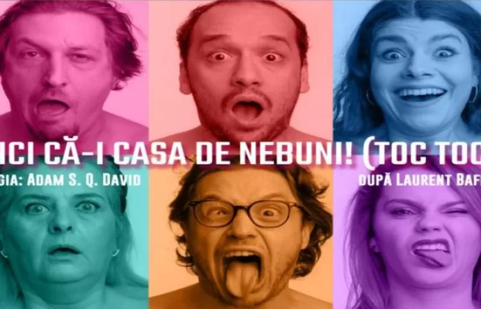 16-Zici-ca-i-casa-de-nebuni---Toc-Toc--dupa-Laurent-Baffie