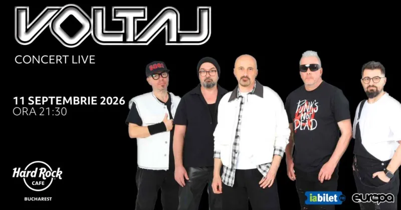 Voltaj -1