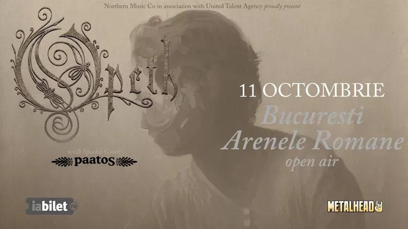 Opeth -1
