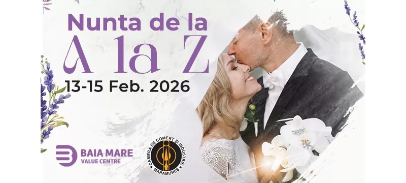 Târg de Nunți – Nuntă de la A – Z -1