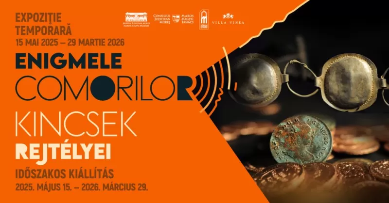 Enigmele comorilor -1