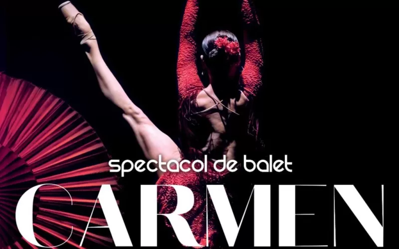Carmen -1