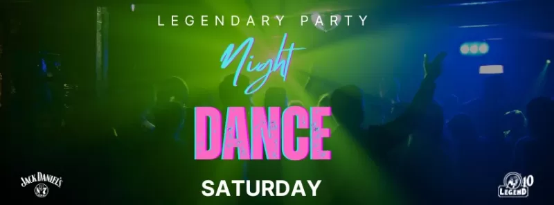 Night Dance -1