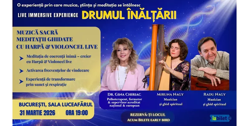 Drumul Înălțării-1