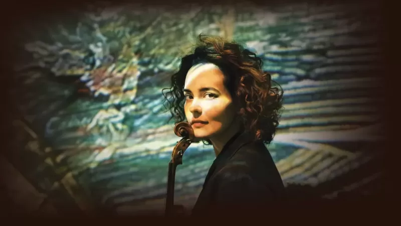 Concert simfonic cu Alena Baeva -1