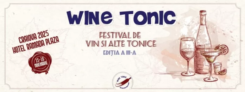 Wine Tonic Festival 2025  -1