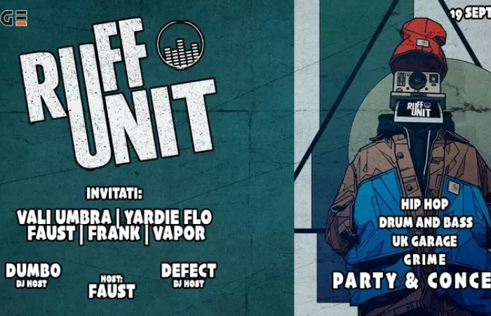 12-Ruff-Unit-Concert---Party-