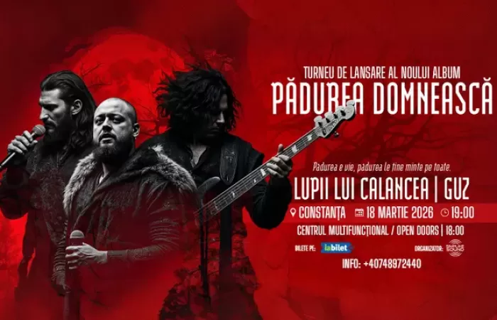 7-Constanța--Lupii-lui-Calancea---Guz–-Turneu-Național-de-Lansare---Padurea-Domneasca-