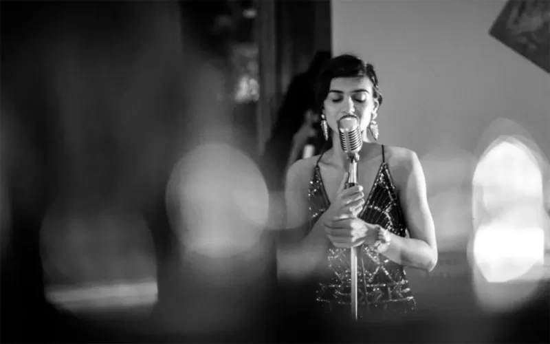 Evenin` Jazz -1
