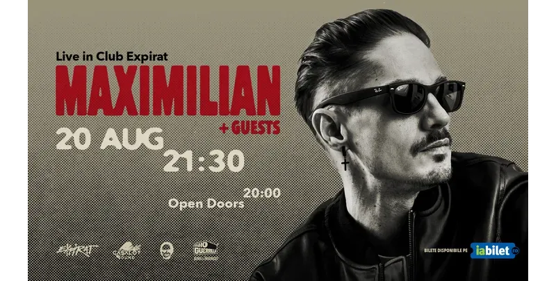 Concert Maximilian-1