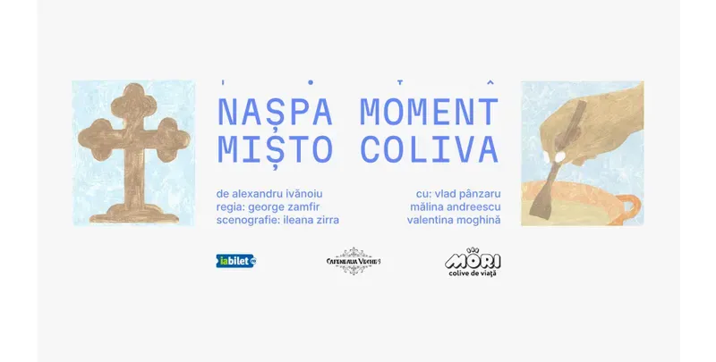 Nașpa moment / mișto coliva-1