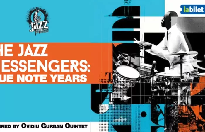 2-The-Jazz-Messengers--Blue-Note-Years