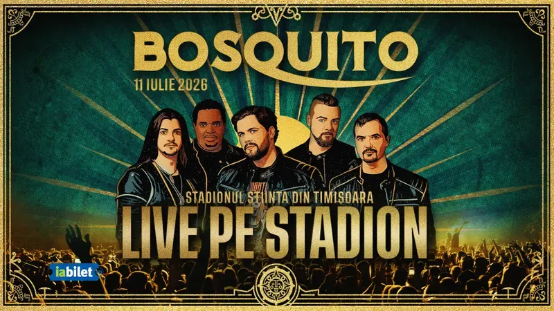Bosquito -1