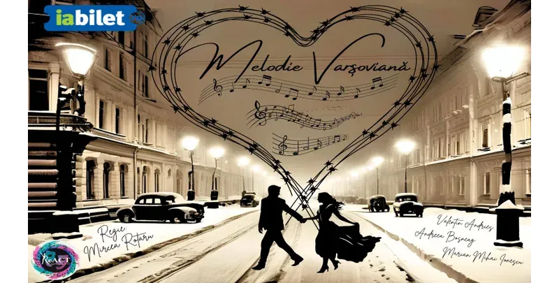 Melodie Varșoviană-1