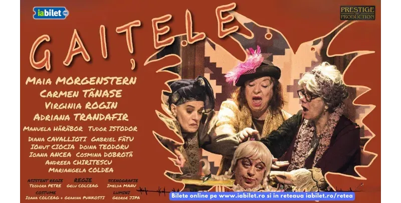 Gaitele-1