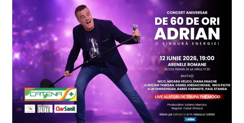 Concert aniversar Adrian Enache-1
