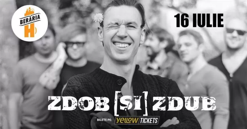 Zdob și Zdub -1