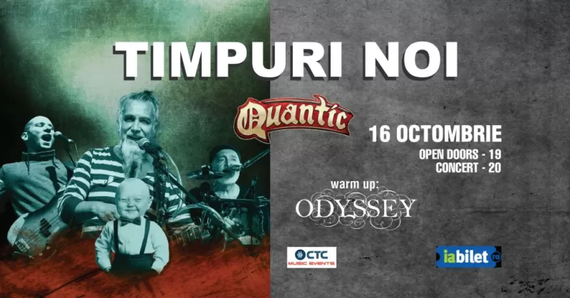 Timpuri Noi -1