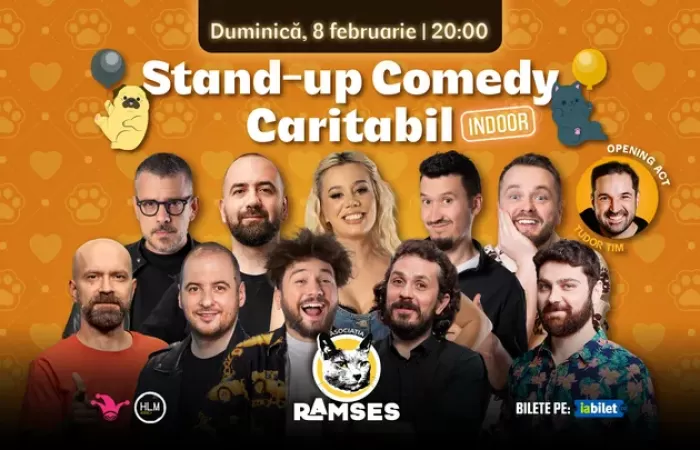 6-The-Fool--Stand-up-Maraton-Caritabil-Ramses
