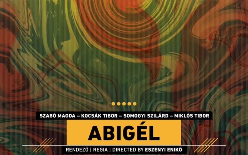 Abigél -1