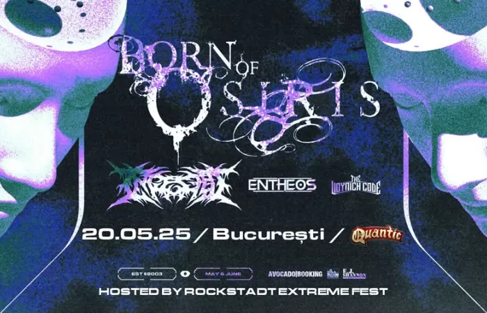 1-Born-Of-Osiris--Ingested---Guests-