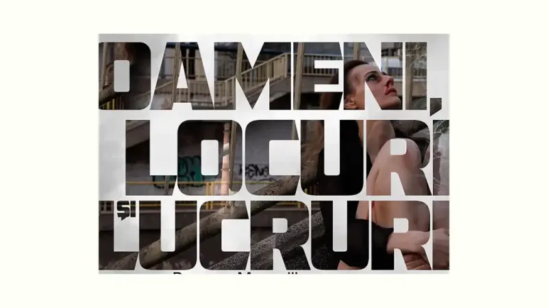 Oameni, locuri și lucruri – SEAS 2026-1