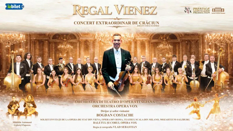 Regal Vienez -1